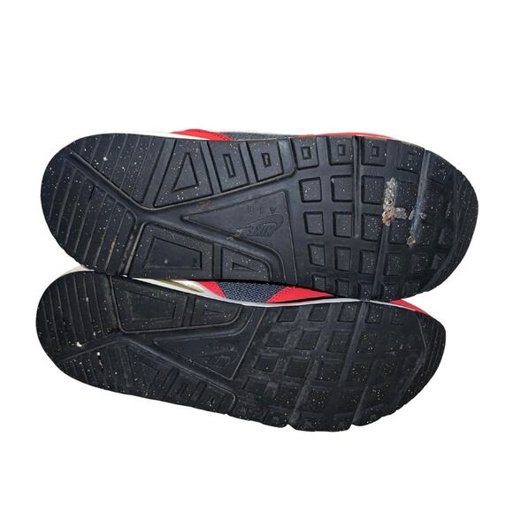 Nike Air Max Correlate Sneaker Low Top Size 10 Running Athletic Leisure - Picture 4 of 5